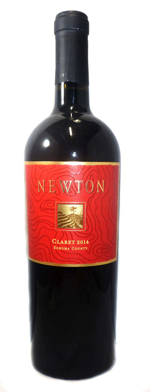 2014 | Newton Vineyard | Claret at CaskCartel.com