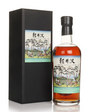 Karuizawa 1999-2000 Cask Strength 33rd Edition Single Malt Japanese Whisky | 700ML at CaskCartel.com