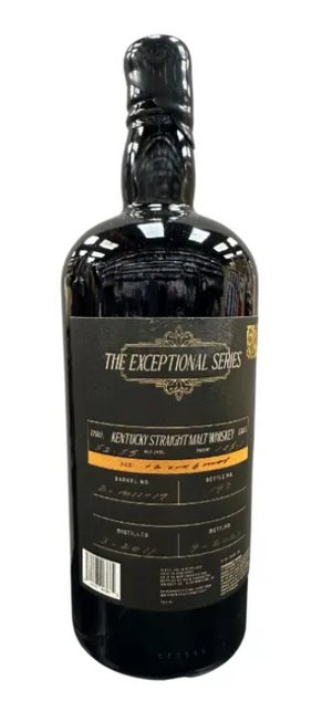 Rare Character The Exceptional Series E-M11-17 Kentucky Straight Malt Whisky at CaskCartel.com