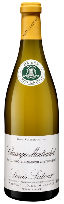 2024 | Louis Latour | Chassagne-Montrachet at CaskCartel.com