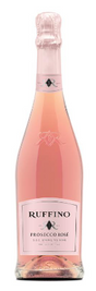 2020 | Ruffino | Prosecco Rose at CaskCartel.com
