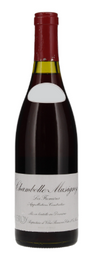 2009 | Domaine Leroy | Chambolle-Musigny Les Fremieres at CaskCartel.com