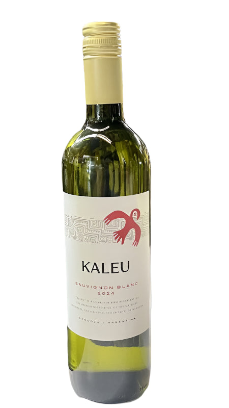 2024 | Kaleu | Sauvignon Blanc at CaskCartel.com