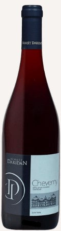 2019 | Domaine Daridan | Cheverny Rouge at CaskCartel.com