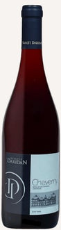 2019 | Domaine Daridan | Cheverny Rouge at CaskCartel.com