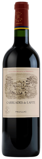 2014 | Chateau Lafite Rothschild | Carruades de Lafite at CaskCartel.com