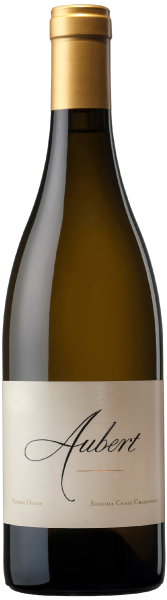2023 | Aubert | Powder House Chardonnay at CaskCartel.com