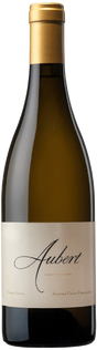 2023 | Aubert | Powder House Chardonnay at CaskCartel.com