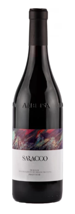 2019 | Paolo Saracco | Pinot Nero at CaskCartel.com