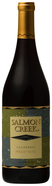 Salmon Creek | Pinot Noir - NV at CaskCartel.com