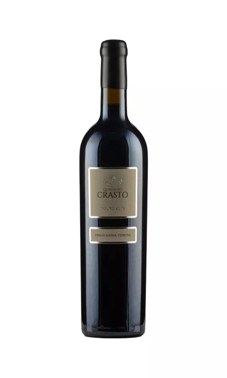 2019 | Quinta do Crasto | Vinha Maria Teresa at CaskCartel.com