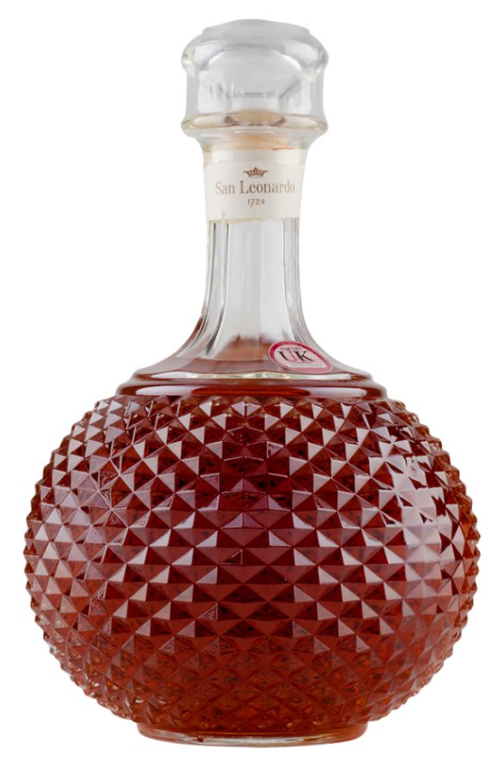 Grappa Stavecchia Tenuta San Leonardo | 2L at CaskCartel.com