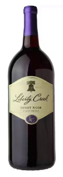 Liberty Creek | Pinot Noir (Magnum) - NV at CaskCartel.com