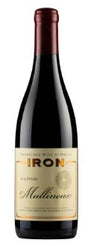 2015 | Mullineux Wines | Iron Syrah at CaskCartel.com