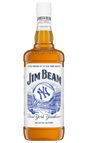 Jim Beam Straight Limited Yankees Edition Bourbon | 1L at CaskCartel.com