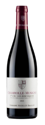 2021 | Domaine Hudelot-Baillet | Les Borniques at CaskCartel.com