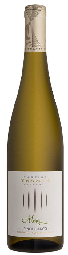 2020 | Cantina Tramin | Moriz Pinot Bianco at CaskCartel.com