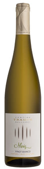 2020 | Cantina Tramin | Moriz Pinot Bianco at CaskCartel.com