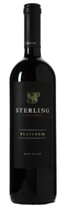 2012 | Sterling Vineyards | Platinum (Magnum) at CaskCartel.com