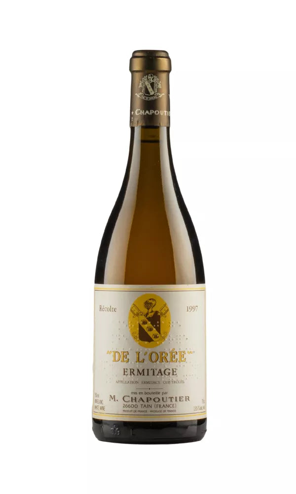 1997 | M. Chapoutier | Ermitage de l'Oree Blanc at CaskCartel.com