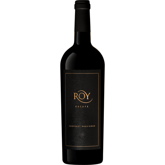 2011 | Roy Estate | Cabernet Sauvignon at CaskCartel.com