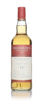 Ardmore 11 Year Old 2014 - Woodrow's of Edinburgh Single Malt Scotch Whisky | 700ML at CaskCartel.com