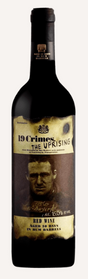 19 Crimes | The Uprising - NV at CaskCartel.com