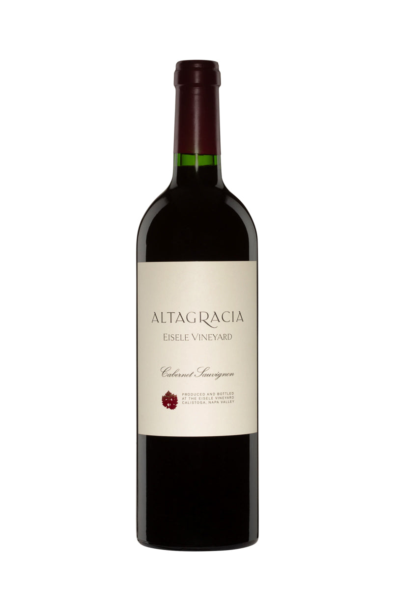 2020 | Araujo Estate | Eisele Vineyard Altagracia Cabernet Sauvignon (Magnum) at CaskCartel.com
