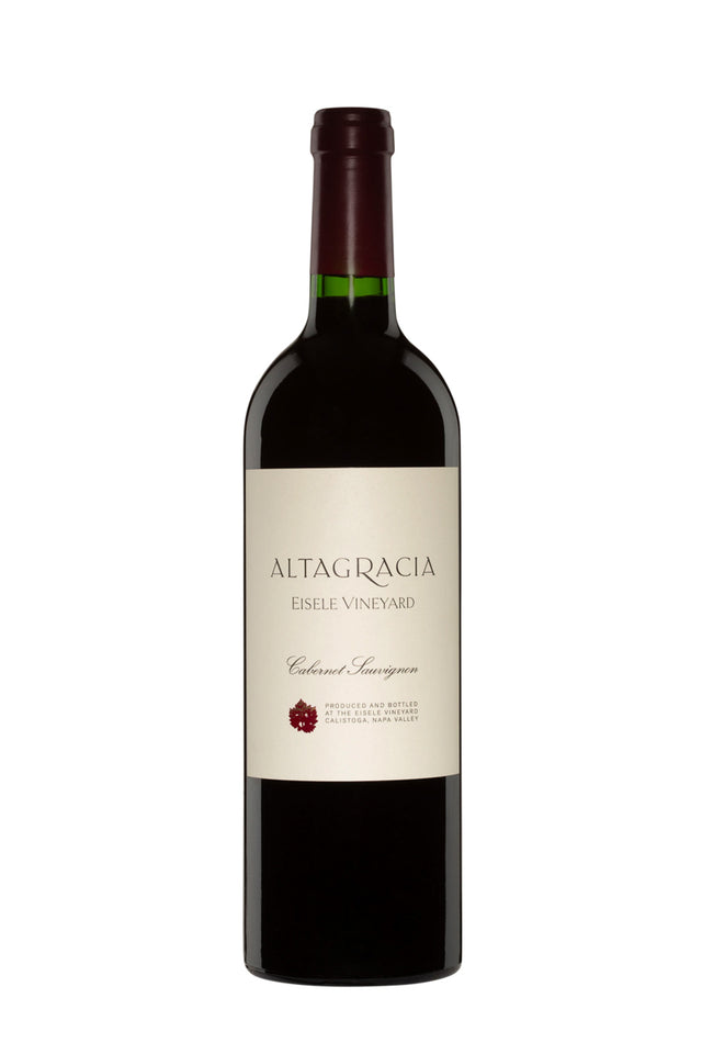 2020 | Araujo Estate | Eisele Vineyard Altagracia Cabernet Sauvignon (Magnum) at CaskCartel.com
