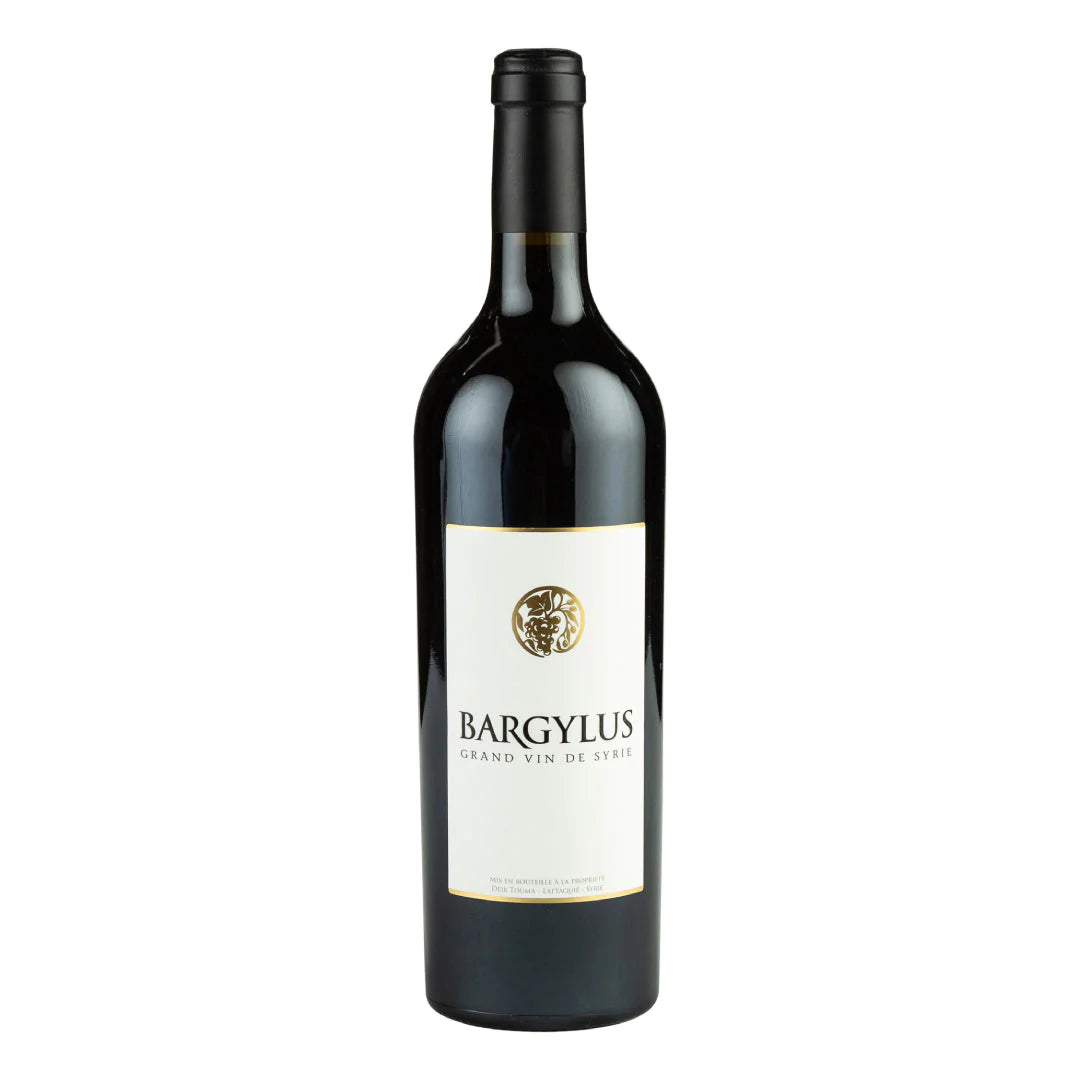 2015 | Domaine de Bargylus | Grand Vin de Syrie Red at CaskCartel.com