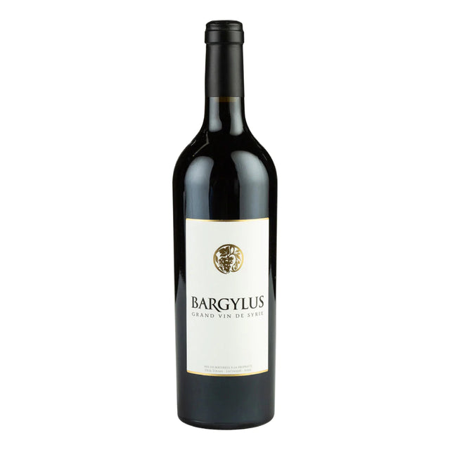 2015 | Domaine de Bargylus | Grand Vin de Syrie Red at CaskCartel.com