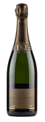 1995 | Louis Roederer | Vintage Brut at CaskCartel.com