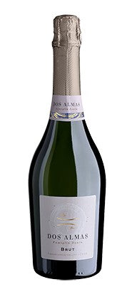 Dos Almas | Brut - NV at CaskCartel.com