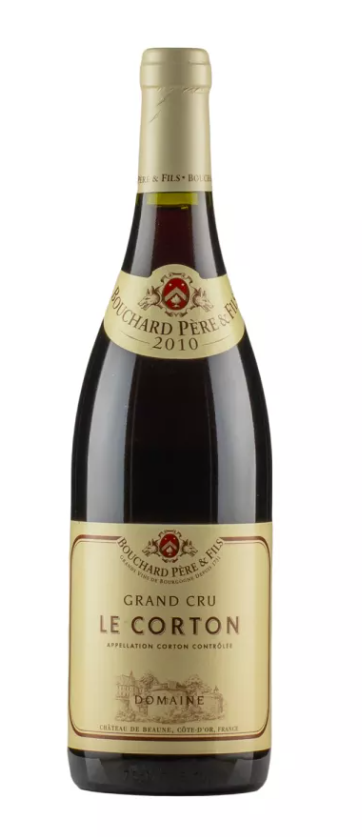 2010 | Bouchard Père et Fils | Le Corton at CaskCartel.com