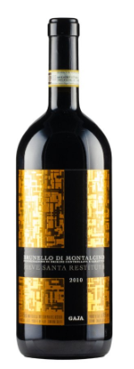 2010 | Gaja | Pieve Santa Restituta (Magnum) at CaskCartel.com