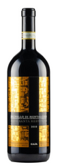 2010 | Gaja | Pieve Santa Restituta (Magnum) at CaskCartel.com