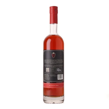Rare Character Brook Hill Private Barrel 8 Year Old 'Sunshine' Kentucky Straight Bourbon Whiskey at CaskCartel.com