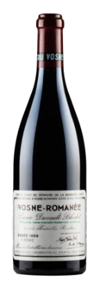 1999 | Domaine de la Romanée-Conti | Cuvee Duvault Blochet at CaskCartel.com