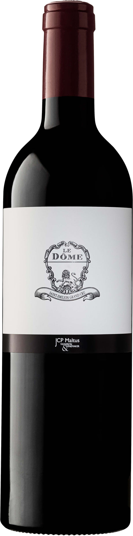 2019 | Le Dôme | Saint-Emilion Grand Cru (Magnum) at CaskCartel.com