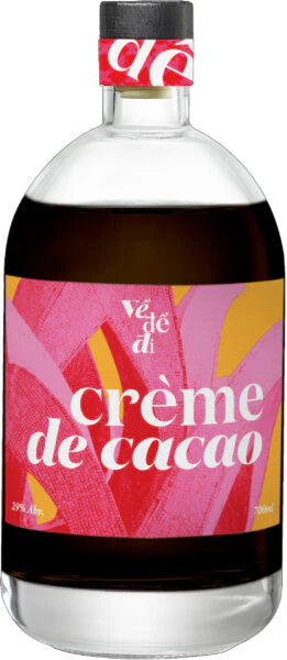 Ve De Di Creme de Cacao | 700ML at CaskCartel.com