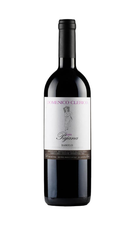 2004 | Domenico Clerico | Pajana at CaskCartel.com