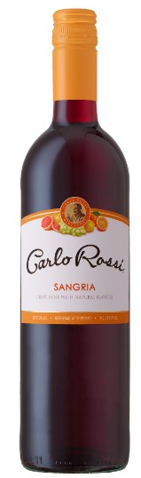 Carlo Rossi | Sangria (Magnum) - NV at CaskCartel.com