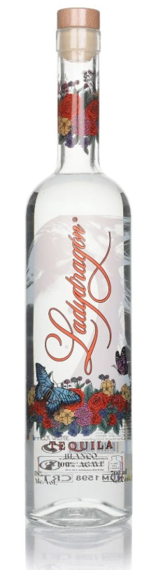 Ladydragon Craft Blanco Tequila | 700ML at CaskCartel.com