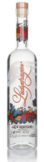 Ladydragon Craft Blanco Tequila | 700ML at CaskCartel.com