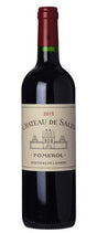 2013 | Chateau de Sales | Pomerol at CaskCartel.com