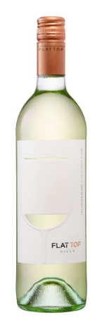Flat Top Hills | Sauvignon Blanc - NV at CaskCartel.com