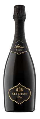 2020 | Kettmeir | Athesis Spumante Brut Alto Adige at CaskCartel.com