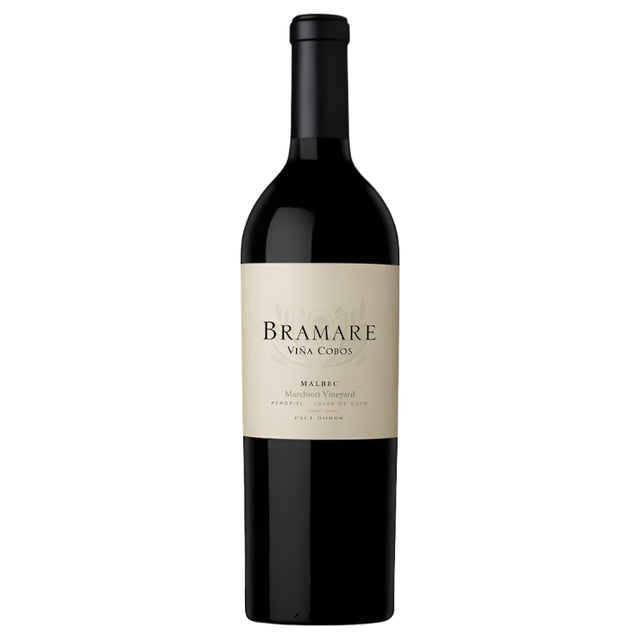 2010 | Viña Cobos | Bramare Rebon Vineyard Malbec at CaskCartel.com