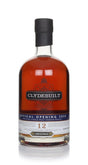 Clydebuilt 12 Year Old Official Opening Day 2025 (Ardgowan) Single Malt Scotch Whisky | 700ML at CaskCartel.com