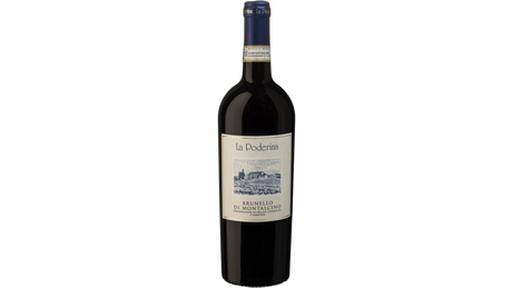 2020 | La Poderina | Brunello di Montalcino at CaskCartel.com